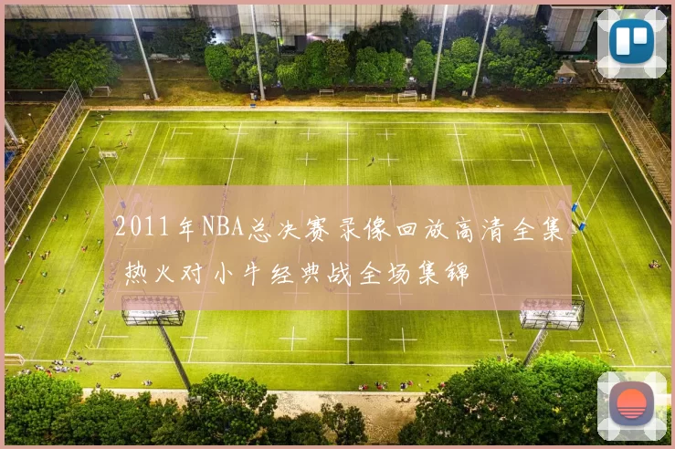 2011年NBA总决赛录像回放高清全集 热火对小牛经典战全场集锦